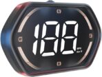 HUD Head-Up Display, Speed Display Head-Up Display KM/MPH