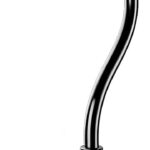 Esoulk Car Cup Phone Holder, Car Phone Holder Cup Holder with 11” Long Arm, Goose Neck Cupholder Phone Holder, Adjustable Phone Holder for Car, Universal Cup Holder for Car, Cup Cradle