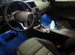iJDMTOY 3-SMD LED Cup Holder, Glove Box, Ashtray Accent Lighting Strip Lights, Xenon White - Image 3