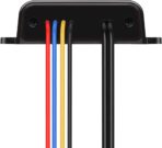 CAR Bluetooth 5.2 Receiver – aptX Adaptive, aptX HD, AAC, SBC – 12V/24V Compatible, Remote Trigger, Stereo RCA Output – Wireless A2DP Adapter for Car, Truck, Marine, Powersport Audio Systems - Image 9