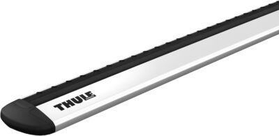 Thule Wingbar Evo 150 (60”), Aluminum - Image 7