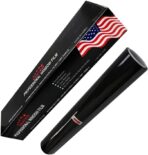 United Universal Black 1Ply Window Tint Film - 24" x100', 35% VLT Dyed PET Film, Deep Black Shade, 99% UV Block, Privacy & Interior Protection Film for Car, Truck, SUV, Home – Heat & Glare Control
