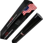 United Universal Black 1Ply Window Tint Film - 24" x100', 35% VLT Dyed PET Film, Deep Black Shade, 99% UV Block, Privacy & Interior Protection Film for Car, Truck, SUV, Home – Heat & Glare Control