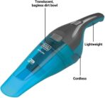 BLACK+DECKER dustbuster Wet/Dry Handheld Vacuum, Cordless Hand Vac (HNVC215BW52) - Image 2