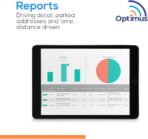 Optimus 2.0 GPS Tracker for Vehicles, Assets, People - 4G LTE - Real-Time GPS Tracking Device - Instant Alerts - Image 6