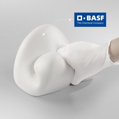 Car Seat Headrest Neck Rest Pillow, Car Headrest Pillow for Driving 100% Memory Foam and Car Neck Pillow for Pressure Relief.(1 pcs Black - Image 6