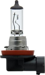 SYLVANIA - H11 Basic - Halogen Bulb for Headlight, Fog, Daytime Running Lights, and Cornering Applications (Contains 2 Bulbs) - Image 2
