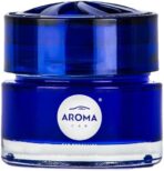 Majic Gel Car Perfumes Auto, Home and Office Air Freshener & Odor Neutralizer (1 Pack, New Car)