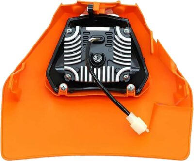 Dirt Bike Motorcycle 6000K LED Headlight Head Light Lamp for KTM SX SXF EXC XC XCF XCW 250 300 350 450 Enduro Supermoto - Image 6