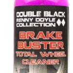 P&S Professional Detail Products - Brake Buster Wheel Cleaner - Non Acid, Removes Brake Dust, Oil, Dirt, Light Corrosion (1 Pint)