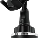 Car Phone Mount,Cup Holder Phone Holder,360°Adjustable Cup Phone Holders for Your Car,Anti-Shake Car Mount,Cradle Friendly Compatible with iPhone Samsung Google and All 4.0-7.0 inches Smartphones