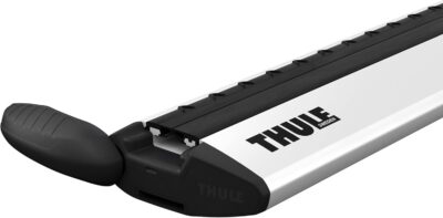 Thule Wingbar Evo 150 (60”), Aluminum - Image 4