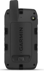 Garmin Montana 700, Rugged GPS Handheld, Routable Mapping for Roads and Trails, Glove-Friendly 5" Color Touchscreen - Image 4