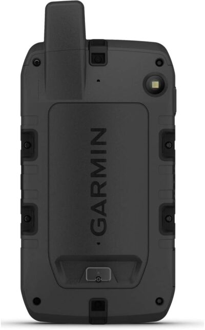 Garmin Montana 700, Rugged GPS Handheld, Routable Mapping for Roads and Trails, Glove-Friendly 5" Color Touchscreen - Image 4