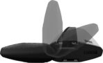 Thule Wingbar Evo 150 (60”), Aluminum - Image 3