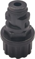 12V Portable Universal Car Washer Gun High Pressure Car Cleaner Electric Water Pump Kit Black - Image 9