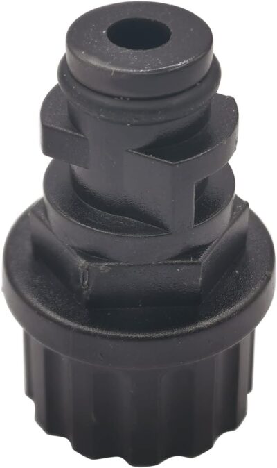 12V Portable Universal Car Washer Gun High Pressure Car Cleaner Electric Water Pump Kit Black - Image 9