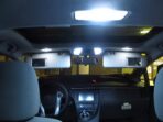 iJDMTOY Premium SMD LED Lights Interior Package Combo Compatible With 2009-up Nissan Z34 370Z, Xenon White - Image 6