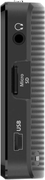 Rand McNally TND 550 5-inch GPS Truck Navigator Easy-to-Read Display Custom Truck Routing and Rand Navigation 2.0 (Renewed) - Image 6