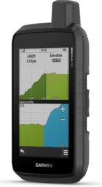 Garmin Montana 700, Rugged GPS Handheld, Routable Mapping for Roads and Trails, Glove-Friendly 5" Color Touchscreen - Image 3
