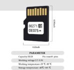 Navigation GPS SD Card - Latest US & Canada Maps Micro SD Card for Upgrading Your Car GPS Navigation System - 86271-0E075 Car Accessories Compatible with Toyota 4Runner RAV4 Tundra - Image 2