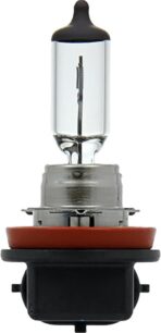 SYLVANIA - H11 Basic - Halogen Bulb for Headlight, Fog, Daytime Running Lights, and Cornering Applications (Contains 2 Bulbs) - Image 6