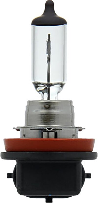 SYLVANIA - H11 Basic - Halogen Bulb for Headlight, Fog, Daytime Running Lights, and Cornering Applications (Contains 2 Bulbs) - Image 6