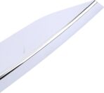 74890T2FA11 Rear License Garnish Molding Chrome Trims fit for Honda Accord 2013 2014 2015 Rear License Garnish Molding Tail Gate Trunk Trim Cover 74890-T2F-A11 - Image 5