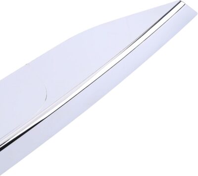 74890T2FA11 Rear License Garnish Molding Chrome Trims fit for Honda Accord 2013 2014 2015 Rear License Garnish Molding Tail Gate Trunk Trim Cover 74890-T2F-A11 - Image 5