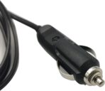 12V Portable Universal Car Washer Gun High Pressure Car Cleaner Electric Water Pump Kit Black - Image 8