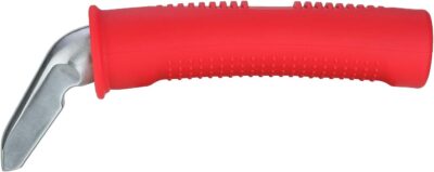 Auto Cane Portable Vehicle Support Handle, Car Door Assist Bar, Supports up to 300 Pounds, Car Door Handle for Elderly (Red) - Image 2