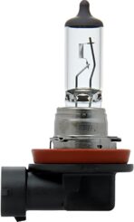 SYLVANIA - H11 Basic - Halogen Bulb for Headlight, Fog, Daytime Running Lights, and Cornering Applications (Contains 2 Bulbs) - Image 5