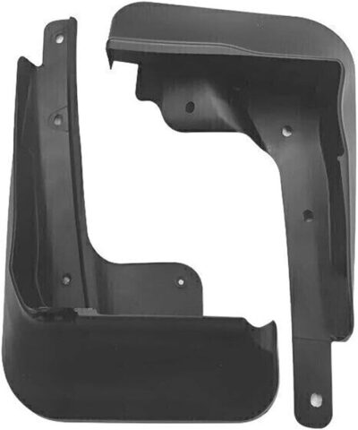 Set of 4PCS Mud Flaps Splash Guards Mudguards Mudflaps for Hatchback 2022 2023 2024 Honda Civic Black(for Hatchback NOT Fit Sedan) - Image 6