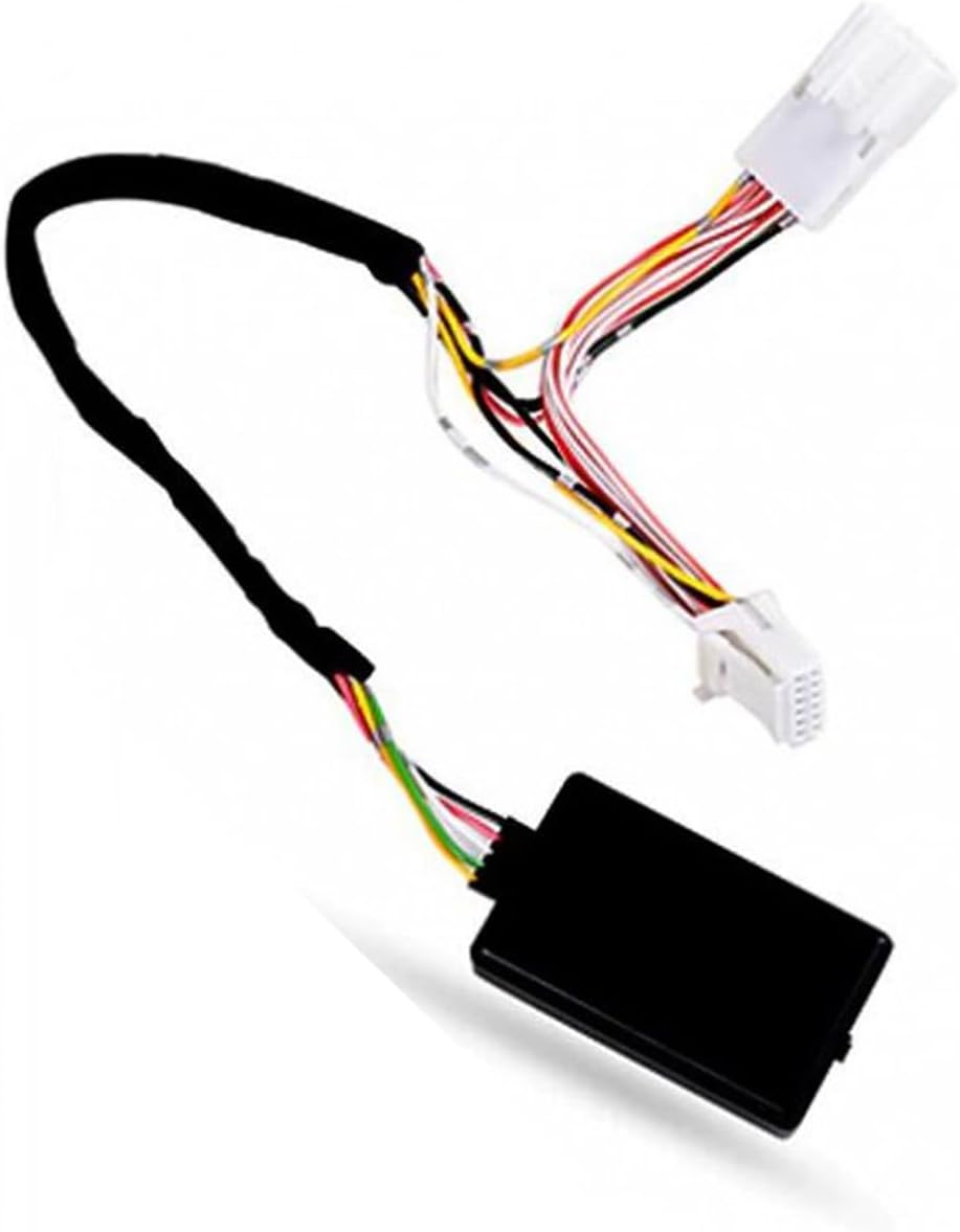 51o664hyTgL._AC_SL1500_.jpg HIGH FLYING for Toyota Rav4 2019-2025 Smart Car TPMS Tyre Pressure Monitoring System Digital LCD Dash Board Display Auto Security Alarm - Image 1