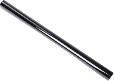 1 Roll 0.5x3M Car Window Glass Heat and Sunscreen Film for Sunshade, Privacy Protection, Sunscreen Insulation, UV Protection, Anti-Scratch - Image 4