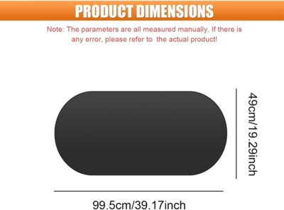 Car Rear Window Sunshade for Baby, Glare & UV Protection Rear Windows Sun Shade Covers with Suction Cups, Universal Auto Sun Blocker Cooling Accessories for Vehicles Privacy Protection (9972) - Image 2