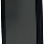 BAZO for S23 Ultra DriveSmart 76, 7-inch Car GPS Navigator with Bright, Crisp High-Resolution Maps and Garmin Voice Assist Fantasy -Multi Colored