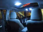iJDMTOY Premium SMD LED Lights Interior Package Combo Compatible With 2009-up Nissan Z34 370Z, Xenon White - Image 4