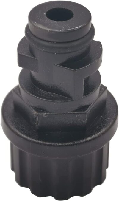 Universal 12V Portable Car Washer Gun High Pressure Car Cleaner Electric Water Pump Kit - Image 6