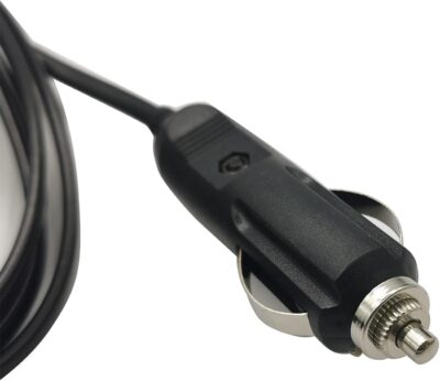 Universal 12V Portable Car Washer Gun High Pressure Car Cleaner Electric Water Pump Kit - Image 5