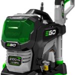 EGO Power+ Electric Pressure Washer, 2100 PSI Power Washer, Battery and Charger Not Included - HPW2100