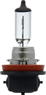 SYLVANIA - H11 Basic - Halogen Bulb for Headlight, Fog, Daytime Running Lights, and Cornering Applications (Contains 2 Bulbs) - Image 8