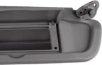 Nakuuly Left Driver and Right Passenger Side Sun Visor Atlas Gray Compatible with Honda Civic 2006 2007 2008 2009 2010 2011 Replaces # 83280-SNA-A01ZA 83230-SNA-A01ZA - Image 7