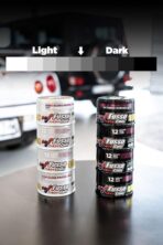 Soft99 Fusso Coat 12 Month Wax - Light Color - Image 3