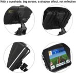 GPS Navigation for Car Truck Navigator Latest Maps 7 Inch Touch Screen Vehicle GPS Commercial Trucker Navigation Voice Speeding Warning Free Lifetime Update of World Maps - Image 9