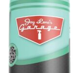 Jay Leno's Garage Radiant Ceramic Coating Cars and Trucks, Easy-to-Apply Long-Lasting Ceramic Coat Protection, Enhances Shine and Gloss
