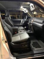 White LED Interior Light Kit for Toyota 4Runner 2003 2004 2005 2006 2007 2008 2009 Super Bright 6000K Interior LED Bulbs Package + License Plate Lights and Install Tool - Image 2