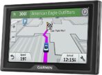 Garmin Drive 51 LM GPS Navigator (US) Bundle w/EVA Hard Case & Microfiber Cloth (010-01678-0B) - Image 6