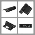 Car Wireless Heads up Display, Solar HUD Head Up Display Digital GPS Speedometer Driving with LCD Screen - Image 3