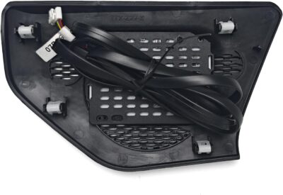 UltraEra Head up Display HUD for Jeep Wrangler JL 2018 2019 2020 2021 2022 2023 2024 2025 for Jeep Gladiator JT 2020 2021 2022 2023 2024 2025 Car Parts OBD Connect car Accessory - Image 5